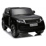 Elektrické autíčko Range Rower DK-RR998 - čierne